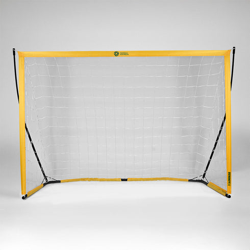 SUMMIT Football Australia Flex Futsal Goal 3x2m
